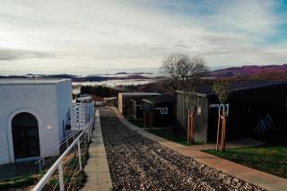 Moon Valley Comarnic - 2