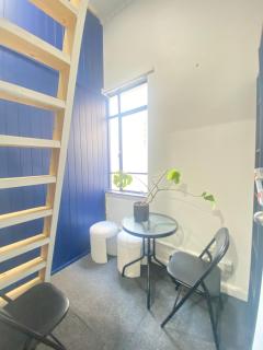 Carlton lofts- 12mins #CBD - 2