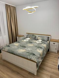 Modern 72m2 Apartment near Coresi Mall - Self Check-in - Free Parking - 2