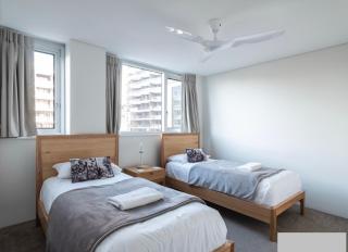 Oceania on Burleigh Beach - 6