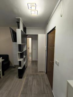 Apartament Ambiance - Sibiu - 5
