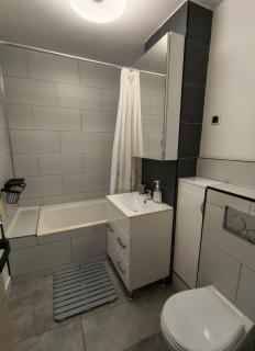 Apartament Ambiance - 3