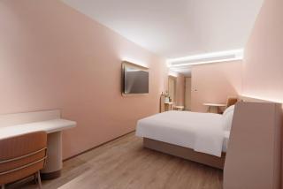 Hanting Hotel Chongqing Lianglukou Caiyuanba - 6