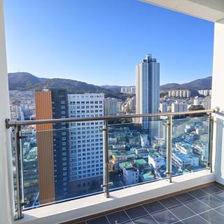 Magnum Nampo Hotel - Busan - 4