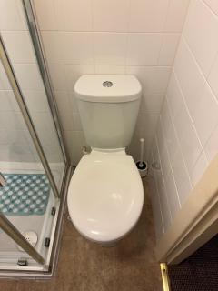 Woodfield Lodge Apartments - 2