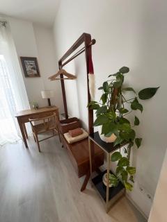 Danube 3 Beds with Big Balcony parking 10euro a day - 8