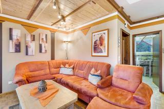 Ferienhaus Zum Bachrauschen - 4