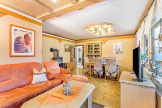 Ferienhaus Zum Bachrauschen - 1