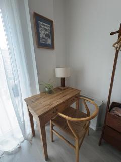 Danube 3 Beds with Big Balcony parking 10euro a day - 9