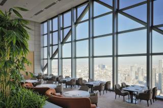 Park Hyatt Tokyo - 1