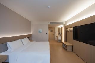 JI Hotel Shenzhen Guangming Phoenix City - 2