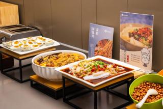 Hanting Hotel Chengdu Chunxi Road Yanshikou - 7