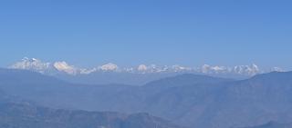 Everest Home Stay Temal Kalimati Tower - 3