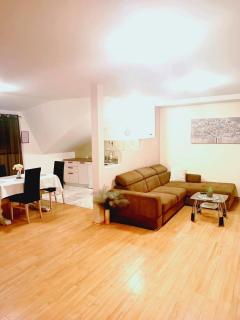 Apartman Petra Zabok - 3