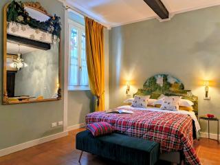 Il Sonetto - Boutique Apartment Suite - 9