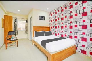 Hotel O Aafa Garden Restaurant and Lodge - 3