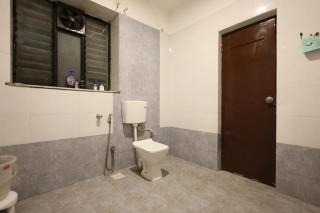 Rostel by Elephant House - Designed for working professionals A premium bungalow with limited 3 & 5 shared curated privacy pods - 3