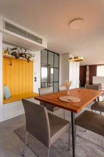 ORANGE LOUNGE Attersee - 6