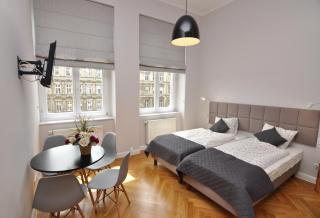 Wroclaw City Apartments - 0