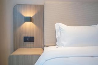 Hanting Hotel Chengdu Chunxi Road Yanshikou - 3