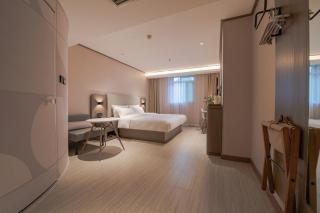 Hanting Hotel Chengdu Chunxi Road Yanshikou - 1