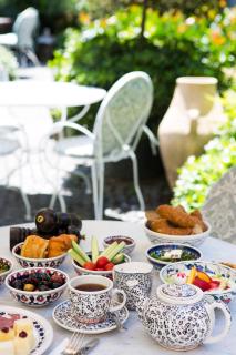 Soho House Istanbul - 8