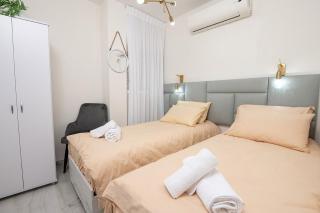 Moses Luxury apartment 38 jerusalem - Safed - 7