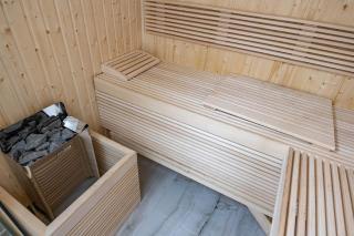 Moses Luxury apartment 38 jerusalem - 5