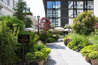 Soho House Istanbul - 6