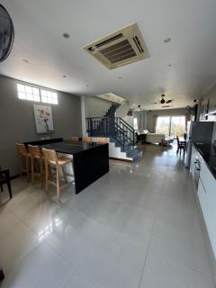 Rawai Seaview Pool Townhouse - 9