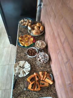 Recanto Raios do Sol - 7