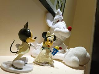 Disney Playhouse Tampin AFamosa Melaka Alor Gajah - 8