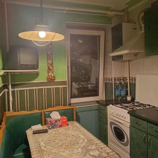 Квартира - 1