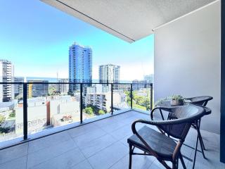 1BR Brisbane One Modern High-Rise with Pool & Gym Access - 9