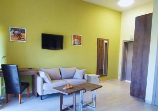 Український тенісний центр Viccourt - 5