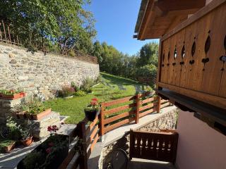 Casa Closellinaz - 6