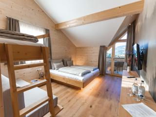 Berghotel Wald&Wiesn - 3