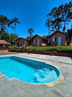 Recanto Raios do Sol - 9