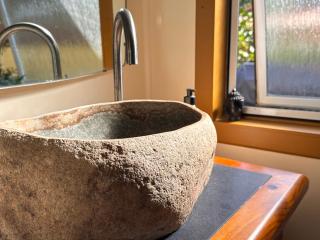 Pandora Cottage Beachfront - 1