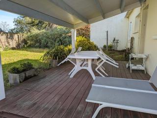 Villa 100m plage - 4