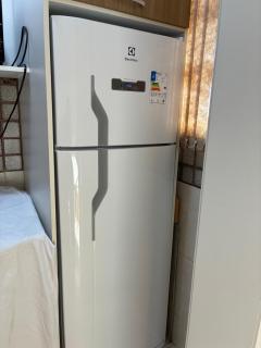 Apartamento Vista para Beira-Mar e Calçadão centro de Tramandaí - 8