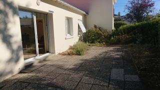 Villa 100m plage - 1
