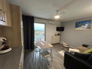 Le carpe diem T2 piscine climatisation parking - 2