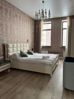 Апартаменты - 5