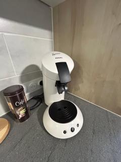 Le carpe diem T2 piscine climatisation parking - Balaruc-les-Bains - 6