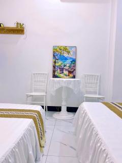 Hoàng Nga 1 Apartment - 2