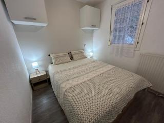 Le carpe diem T2 piscine climatisation parking - Balaruc-les-Bains - 4