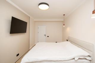 Modern & Cozy 1-Bedroom Apartment in Chisinau - 9