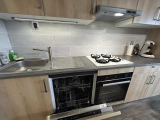 Le carpe diem T2 piscine climatisation parking - 5