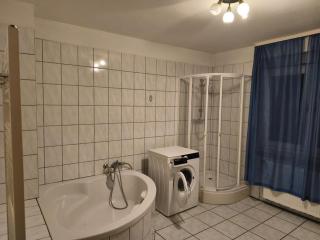 NEU! Monteurswohnung ASX Trubenhausen Gruppenunterkunft - Trubenhausen - 4